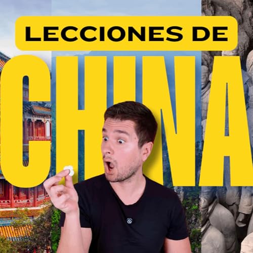 96. Curiosidades de China aplicadas a la trompeta