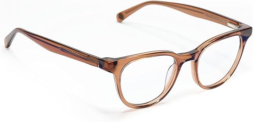 Miniatura 3 de eyebobs Eleanor - Lectores anchos de alta calidad para mujeres y hombres  Gafas redondas