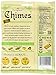 CHIMES Organic Mango Ginger Chews, 141.8 GR