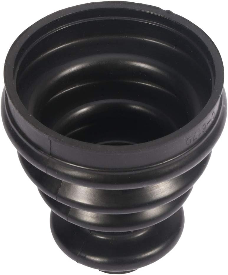 SCITOO Outer CV Axle Boot Kit Fits For 1996 1997 2002-2005 For Polaris Sportsman 500