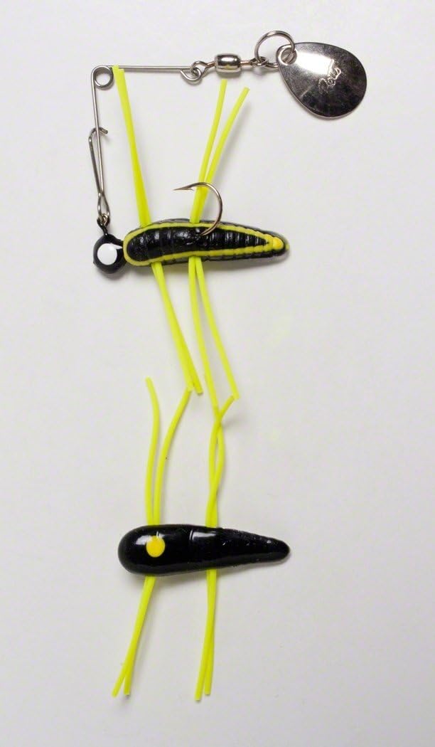 Betts 021GRRL-24N Spin Grunts