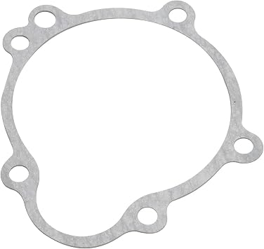 Motorcycle Engine Starter Generator Clutch Cover Gasket Set For K&awasaki ZX-10R ZX10R 2004-2005