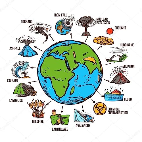 Emergency Preparedness Episode