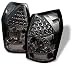 Spyder Auto ALT-YD-DMAG05-LED-SM Smoke LED Tail Light