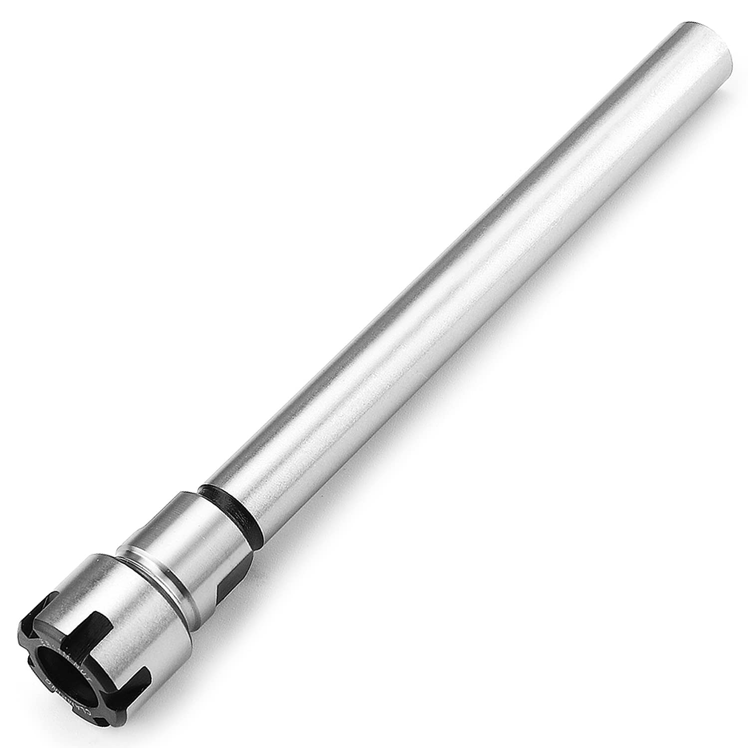 Royal Industrial Collet Chucks Cnc Milling Extension Rod Straight Shank ...
