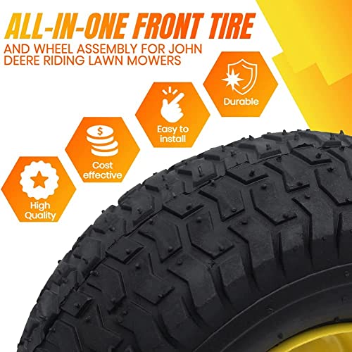 image for AR-PRO (2 Pack) Exact Replacement 15