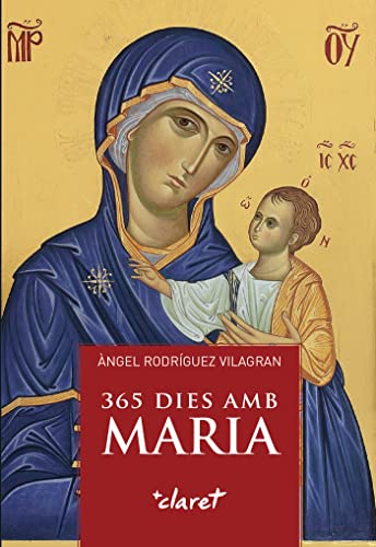 Portada de 365 dies amb Maria