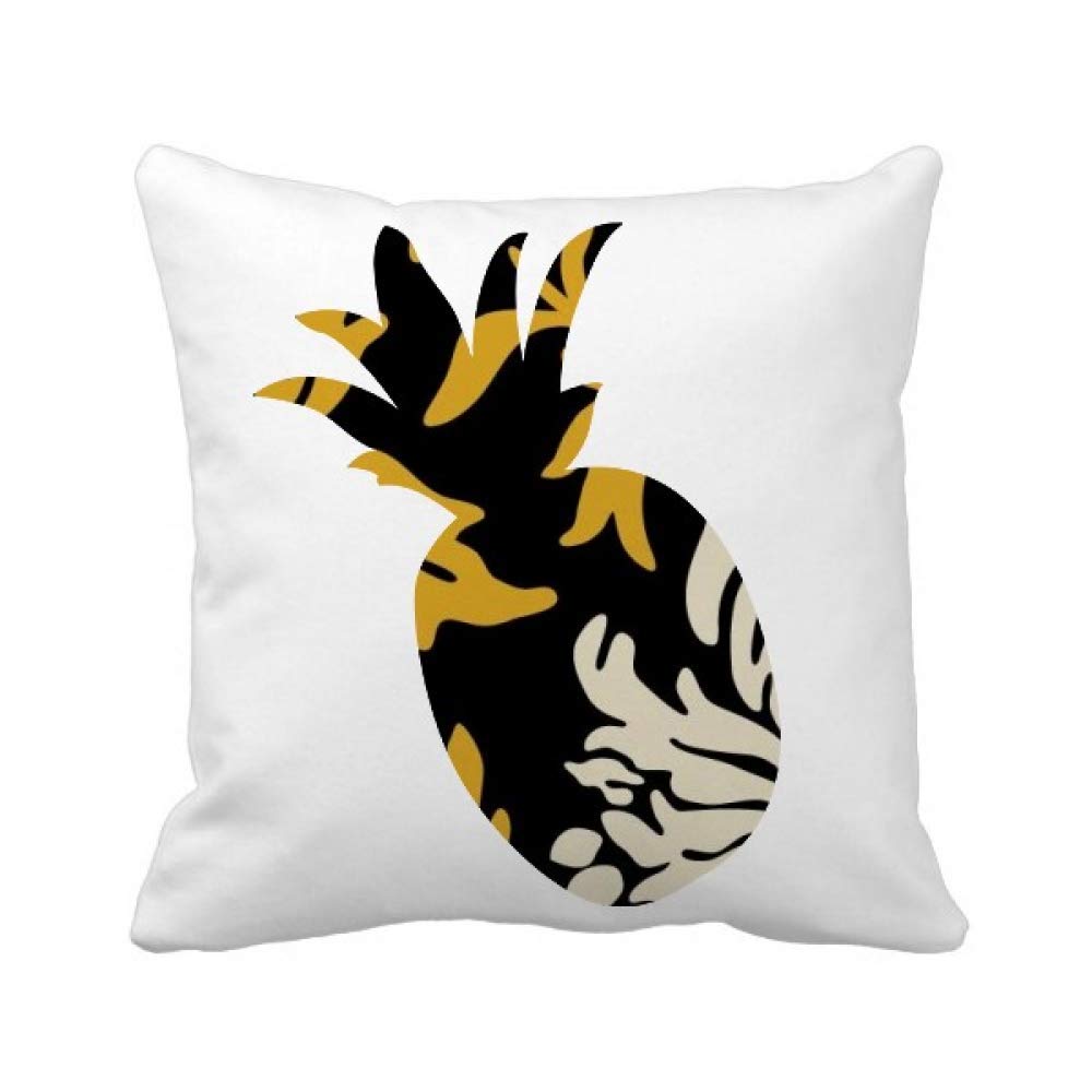 Coussin de style japonais carré housse motif asie pour raviver un canapé usé