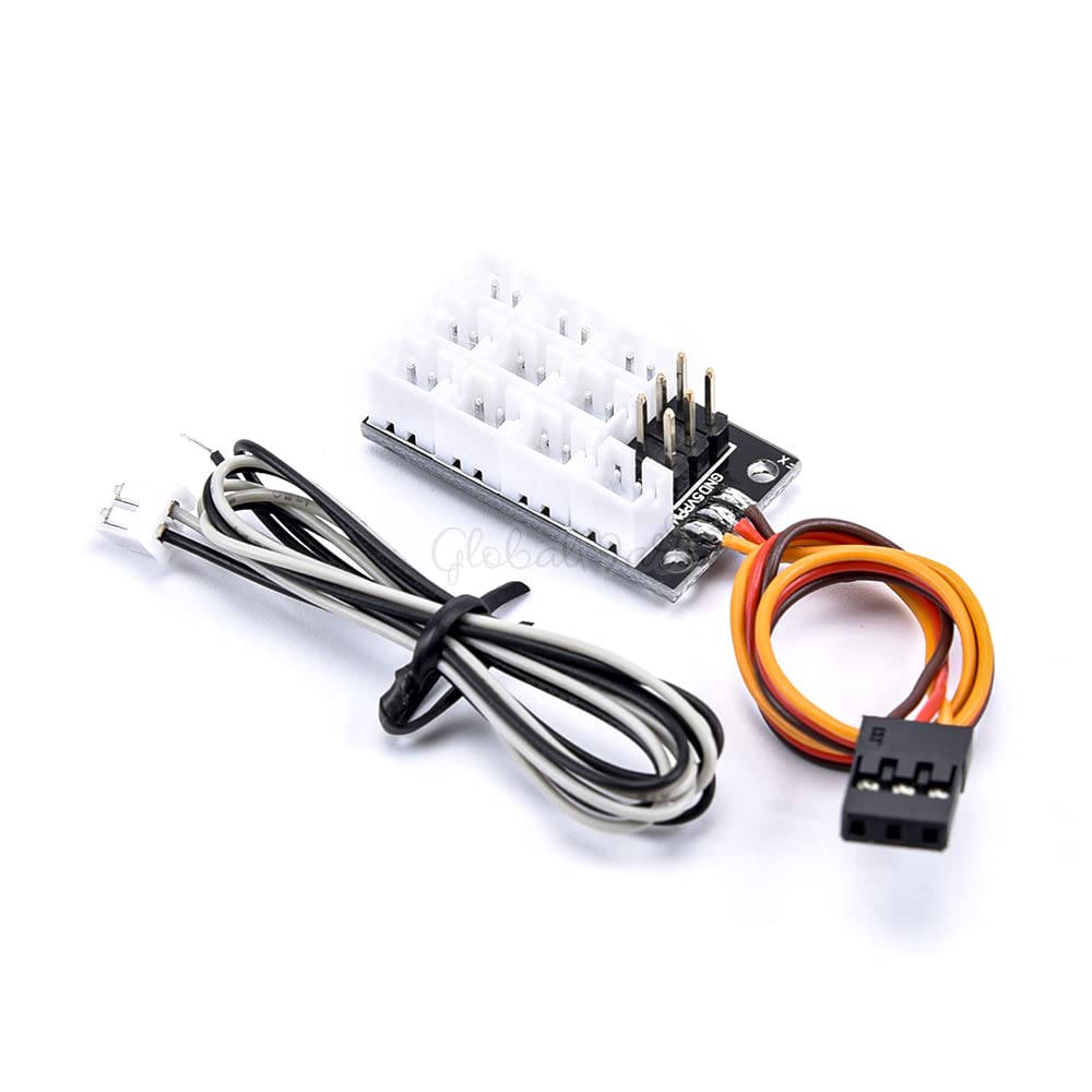 Amazon.co.jp: {おもちゃの部品} タミヤMFC-03用ライトシステム