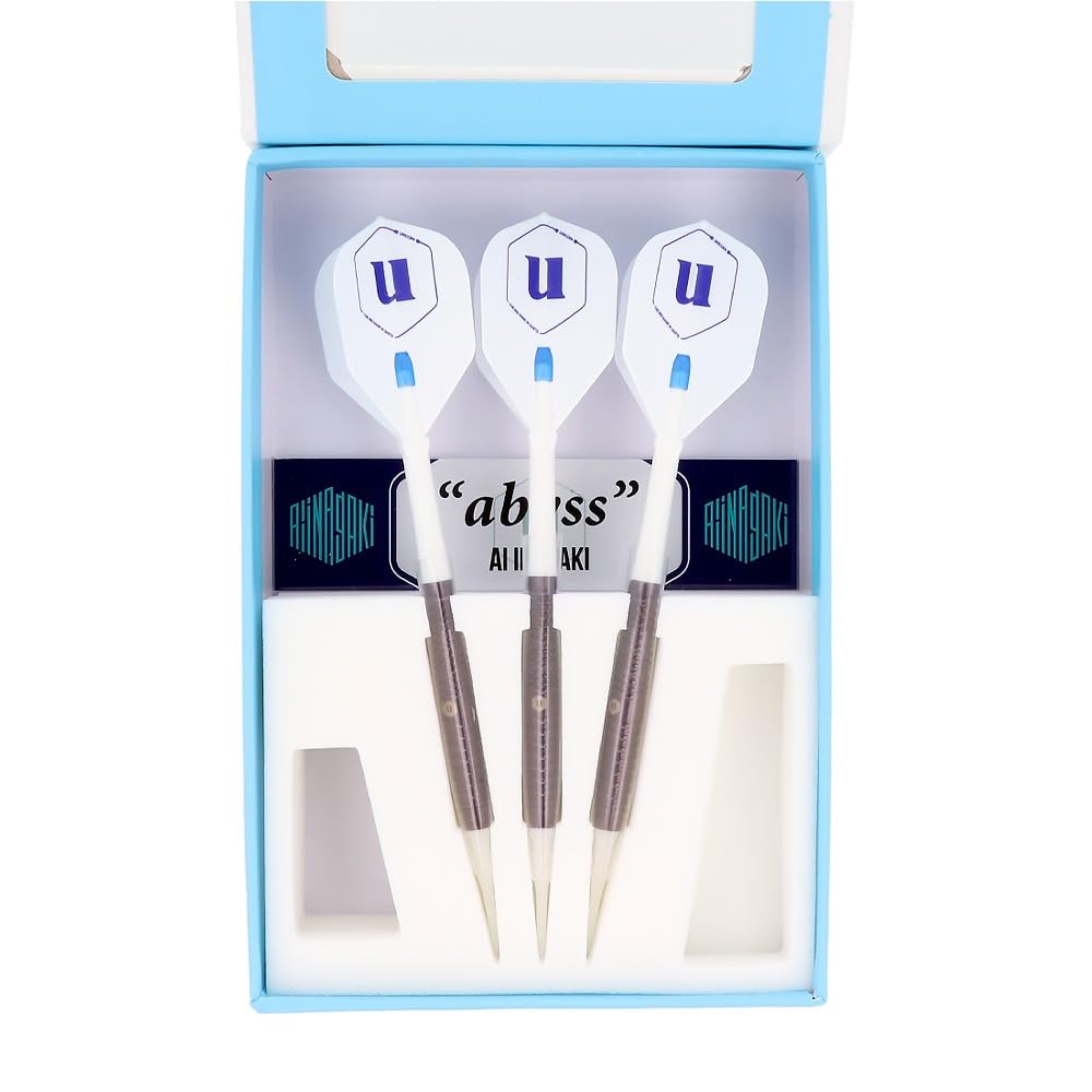 Amazon | unicorn ユニコーン Abyss アビス 2BA 稲垣亜衣選手モデル