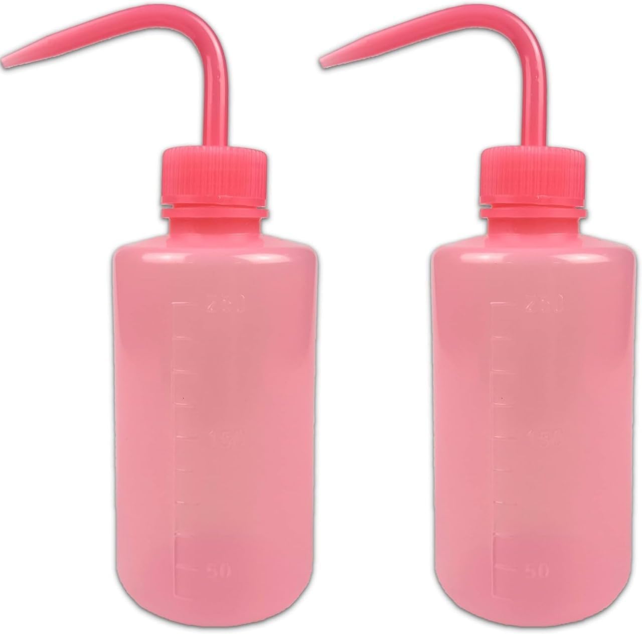 SHIELD PLUS Tattoo Wash Bottle- 2Pcs 250ml Water Squirt Bottle Succulent Watering, Safety Rinse Bottle Watering Tools, Tattoo Supplies, Irrigation Squeeze Sprinkling Can Wash Plant Bottle (Pink) (B0CTQQ8CFF) Amazon Price History, Amazon Price Tracker