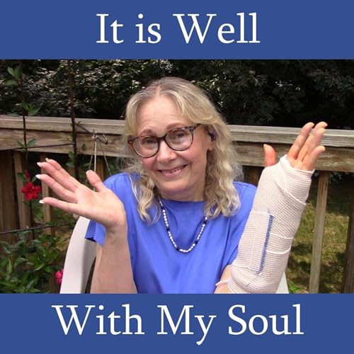 44--It is Well With My Soul