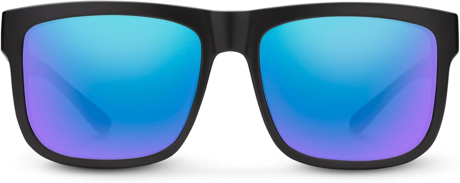 Suncloud Quiver Sunglasses