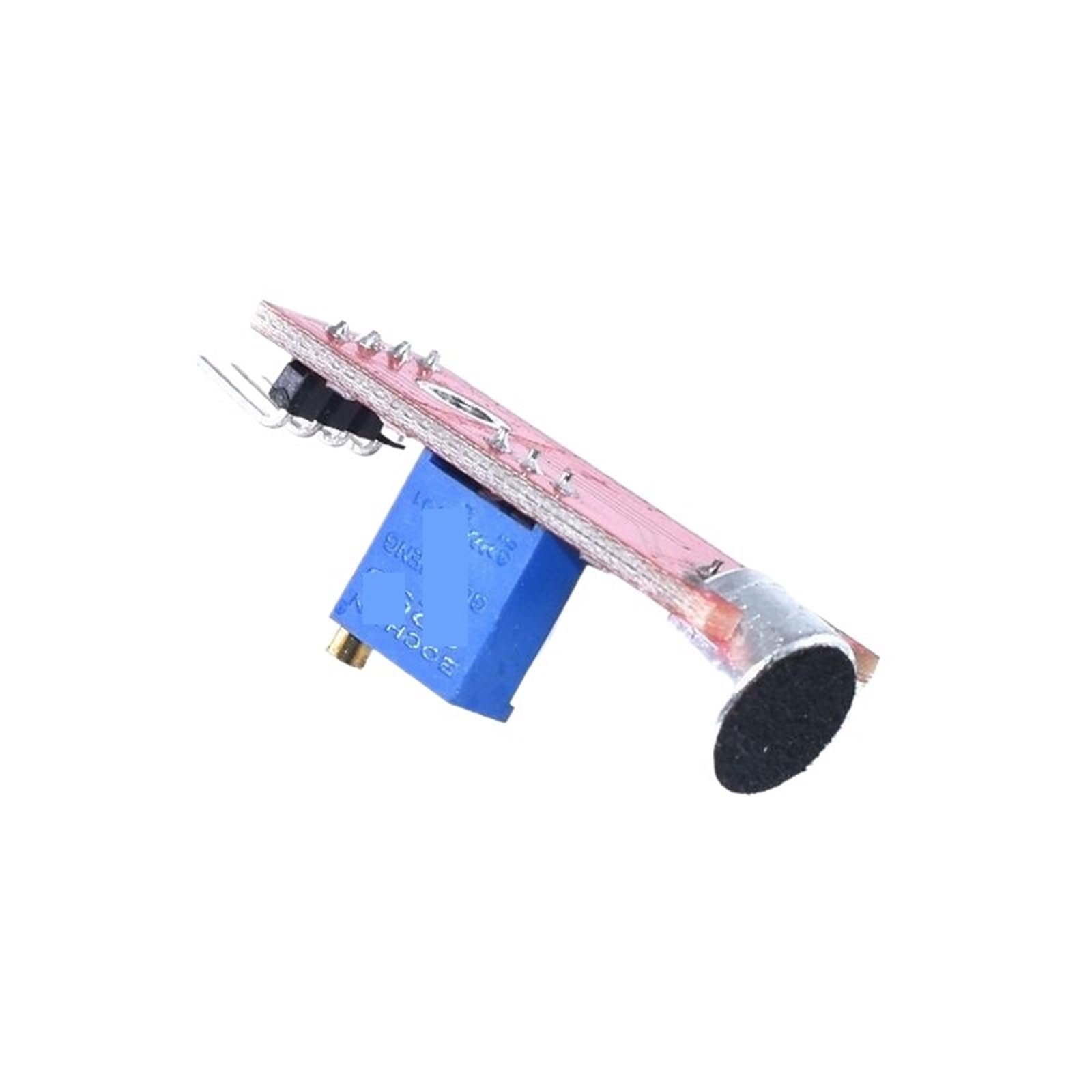 5MNG0Y8 High Sensitivity Sound Microphone Sensor Detection Module