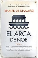 El Arca de Noé 8416100209 Book Cover