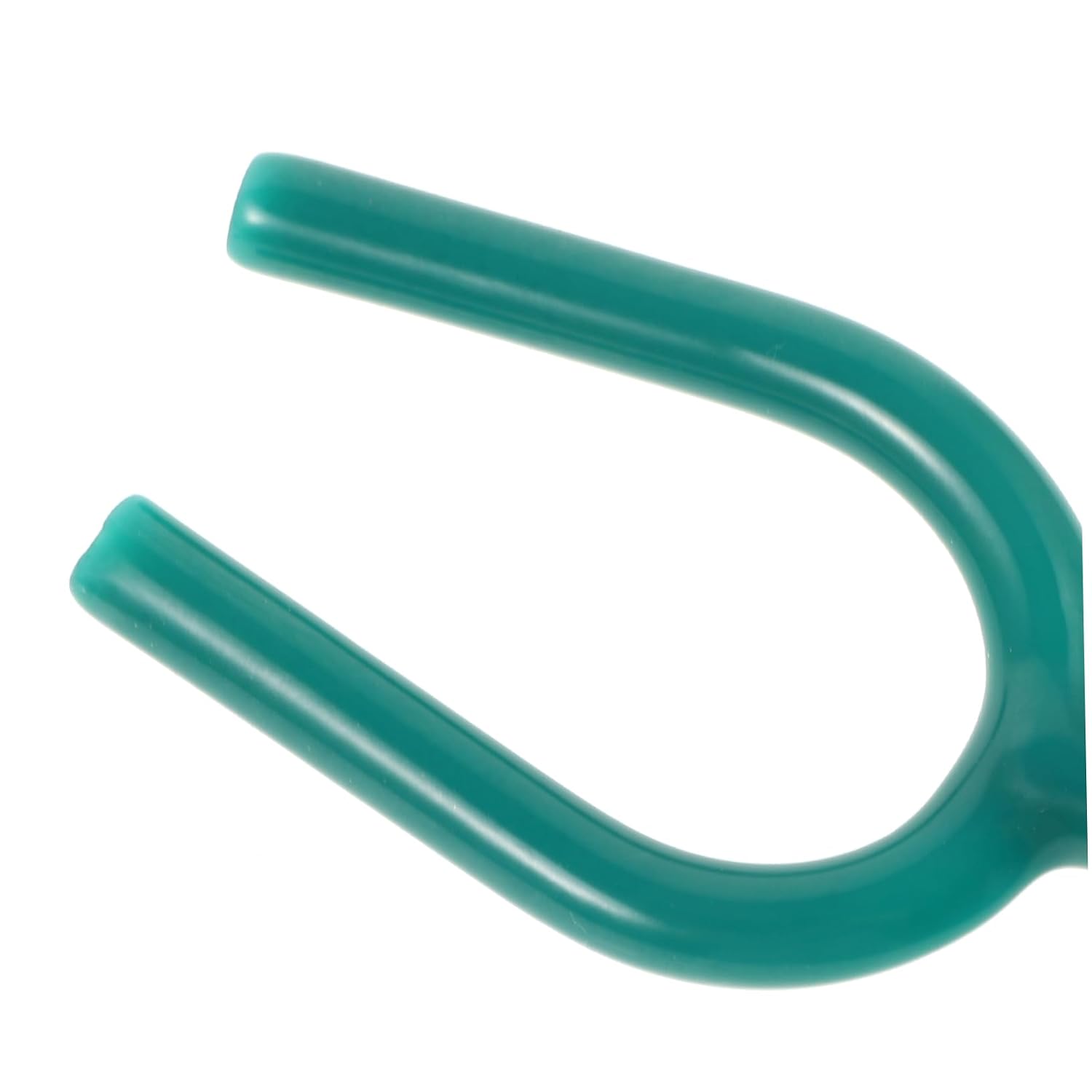 ERINGOGO 3Pcs Stethoscope Extension Tubing Replacement Stethoscope Adapter Lightweight Stethoscope Accessory for Hospitals and Clinics