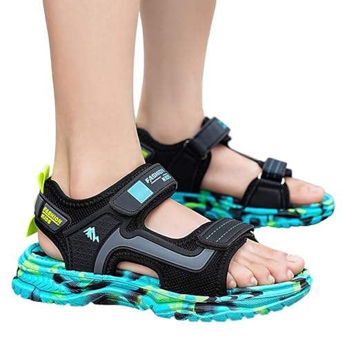Chaussures d'été pour fille idéales pour les jeux de plein air