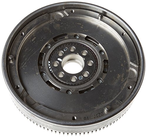 Volante motor LuK 415023710 Zms con alta capacidad de absorción de vibraciones
