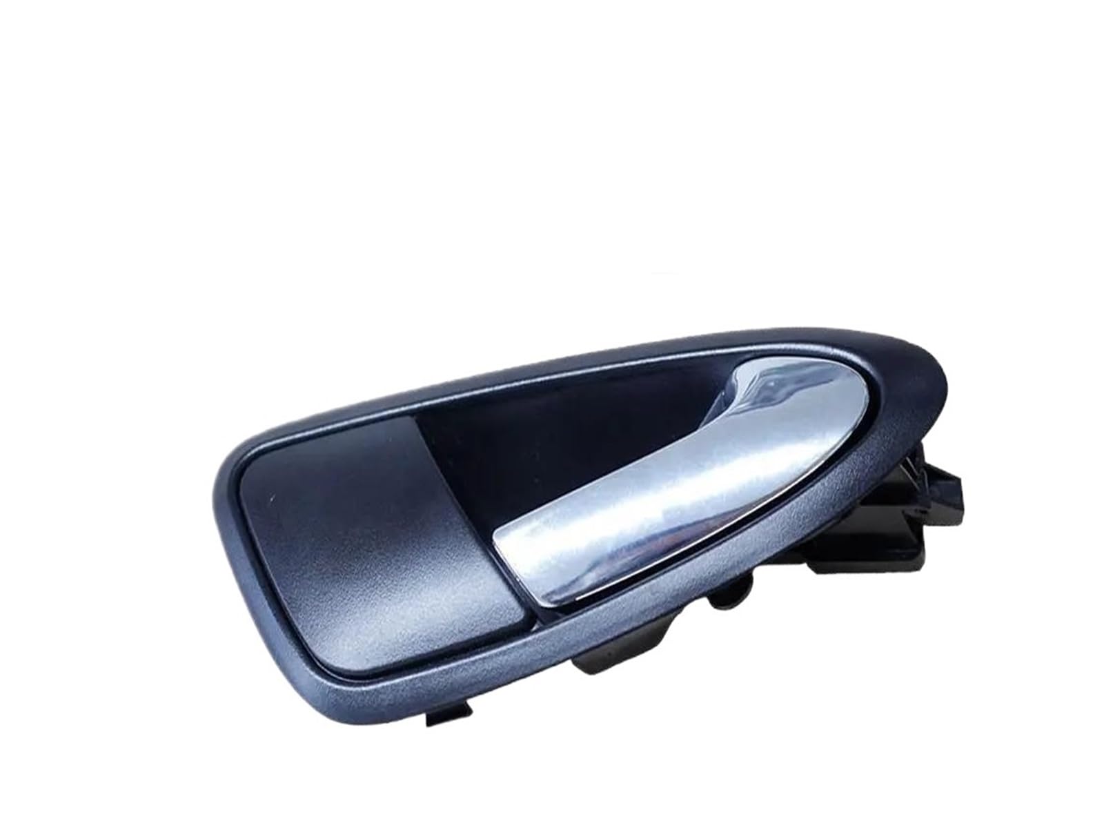 HIVZIVCCIK Interior Door Handle for Seat for Ibiza 2009-2015 6J0837114A 6J1837113A Left Right Interior Door Handle Interior Grab Handle(Right)
