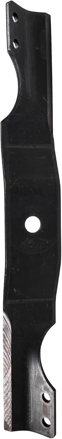 Ariens 03971900 Lawn Tractor 34-in Deck Mulching Blade Genuine Original Equipment Manufacturer (OEM) Part
