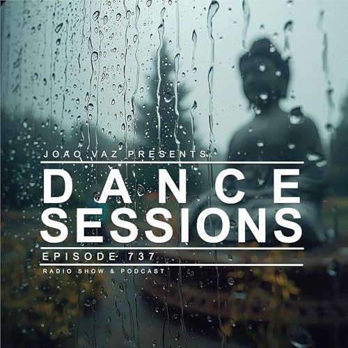 Dance Sessions Ep. 737