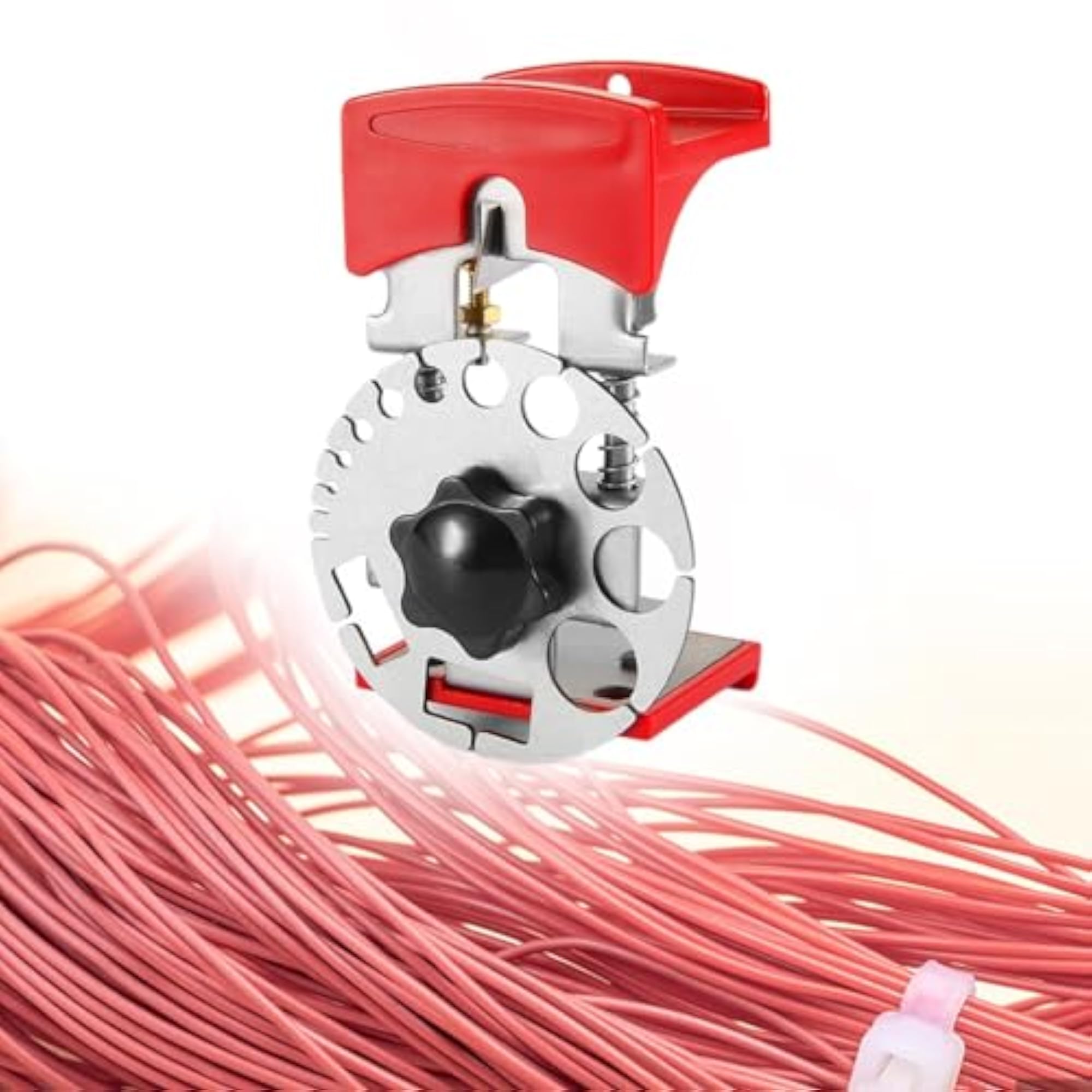 Manual Copper Wire Cutter Cable Stripper for Wire Recycling