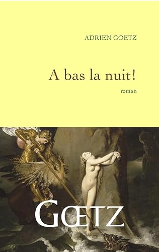 Nuits bas