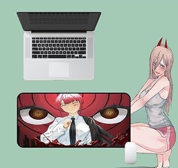 Amazon.co.jp: Chain saw Man チ ェ ン ソ ー マ ン 笑顔 マキマ