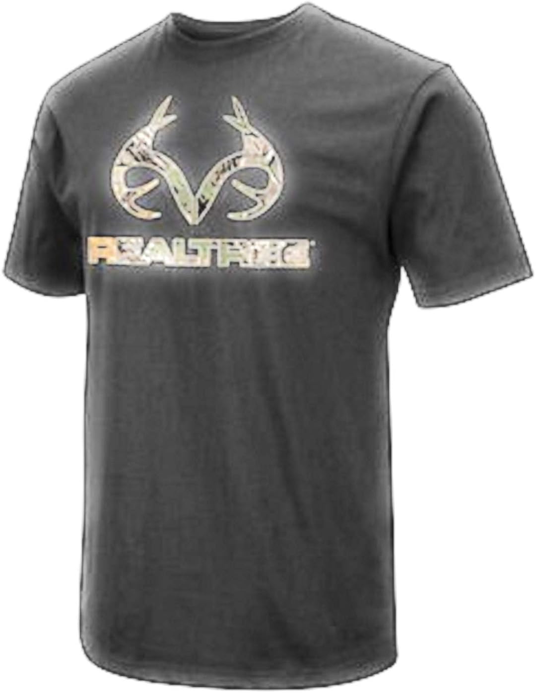 Realtree Extra Buck Horn Logo Hunting 