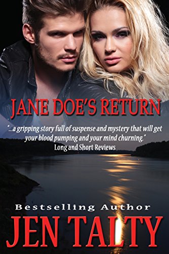 Jane Doe's Return view 2