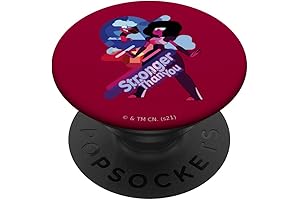Steven Universe Stronger Than You PopSockets Standard PopGrip