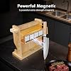 SYOKAMI-2026-Upgrade-Knife-Set-14-Japanese-Style-Kitchen-Knife-Set-with-Torii-Style-Magnetic-Block-Razor-Sharp-High-Carbon-Stainless-Steel-Knives-Set-for-Kitchen-with-Anti-Slip-Handle-Gift-for-Mom SYOKAMI 2026 Upgrade Knife Set 14 Japanese Style Kitchen Knife Set with Torii-Style Magnetic Block, Razor-Sharp High Carbon Stainless Steel Knives Set for Kitchen with Anti-Slip Handle, Gift for Mom