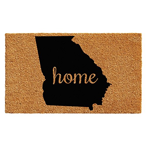 21 Smart Gift Ideas for Someone Moving to Georgia in 2026 1 Georgia Doormat