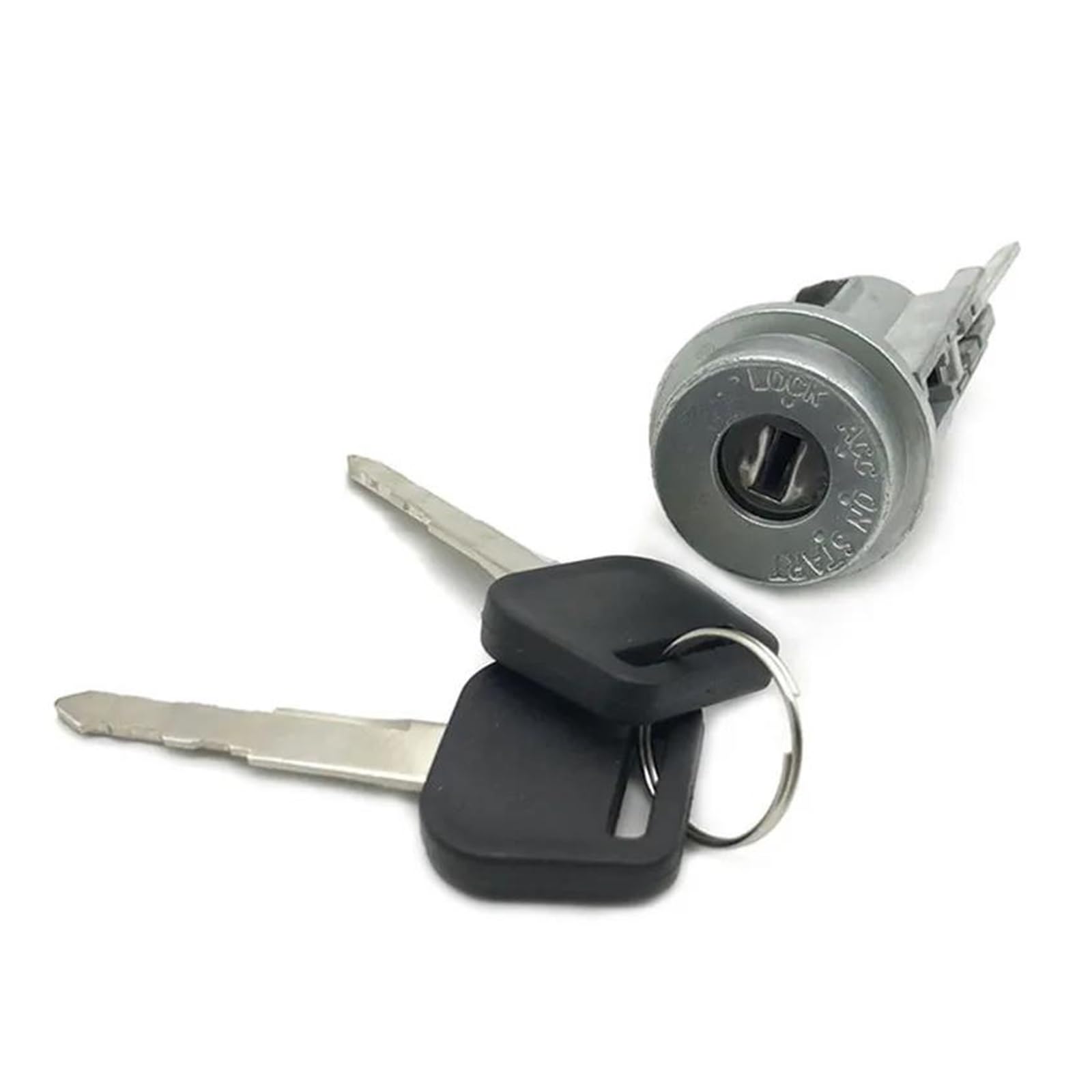 Interruptor de encendido para Toyota 4Runner que soluciona fallos de arranque con 2 llaves 8