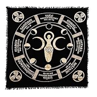 De Heksenwijsheid Tarot - Phyllis Curott