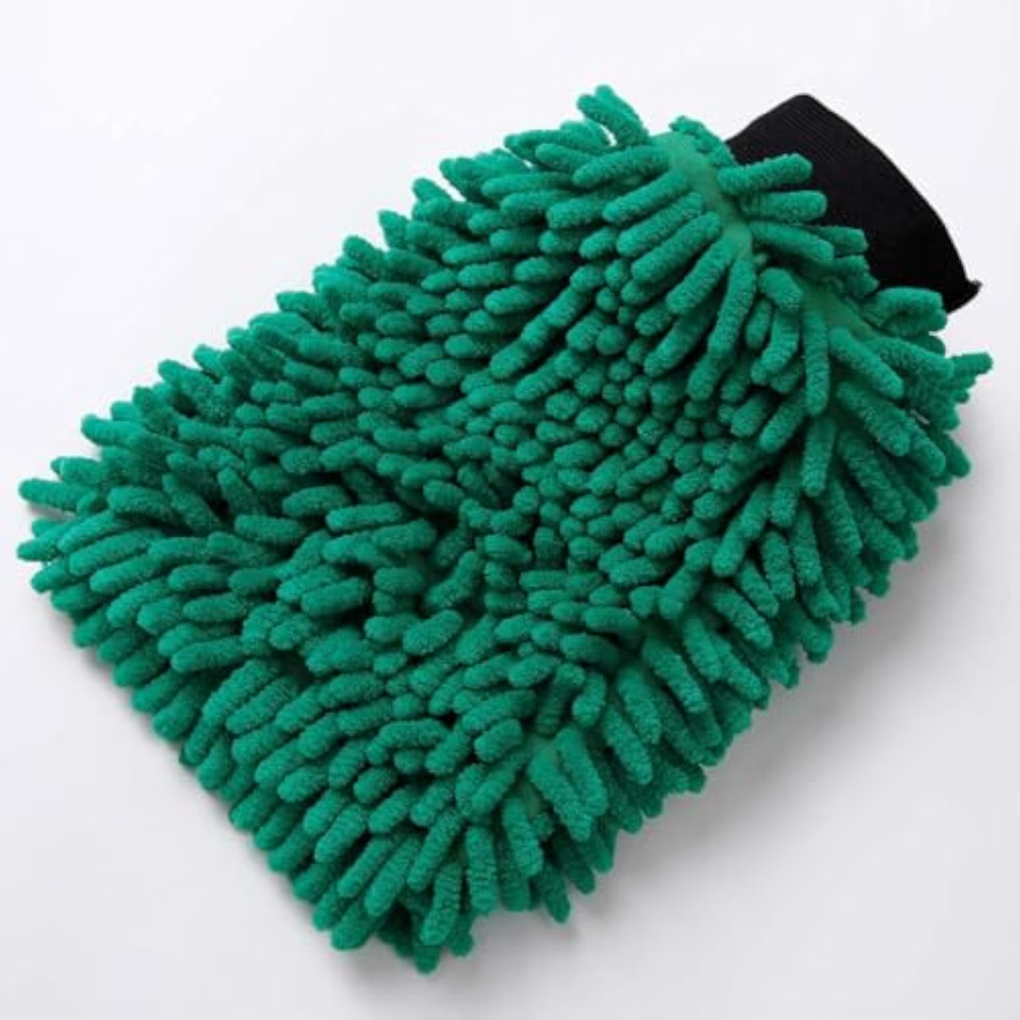 Chenille Dry Mitt Gloves for Kitchen and Home Cleaning