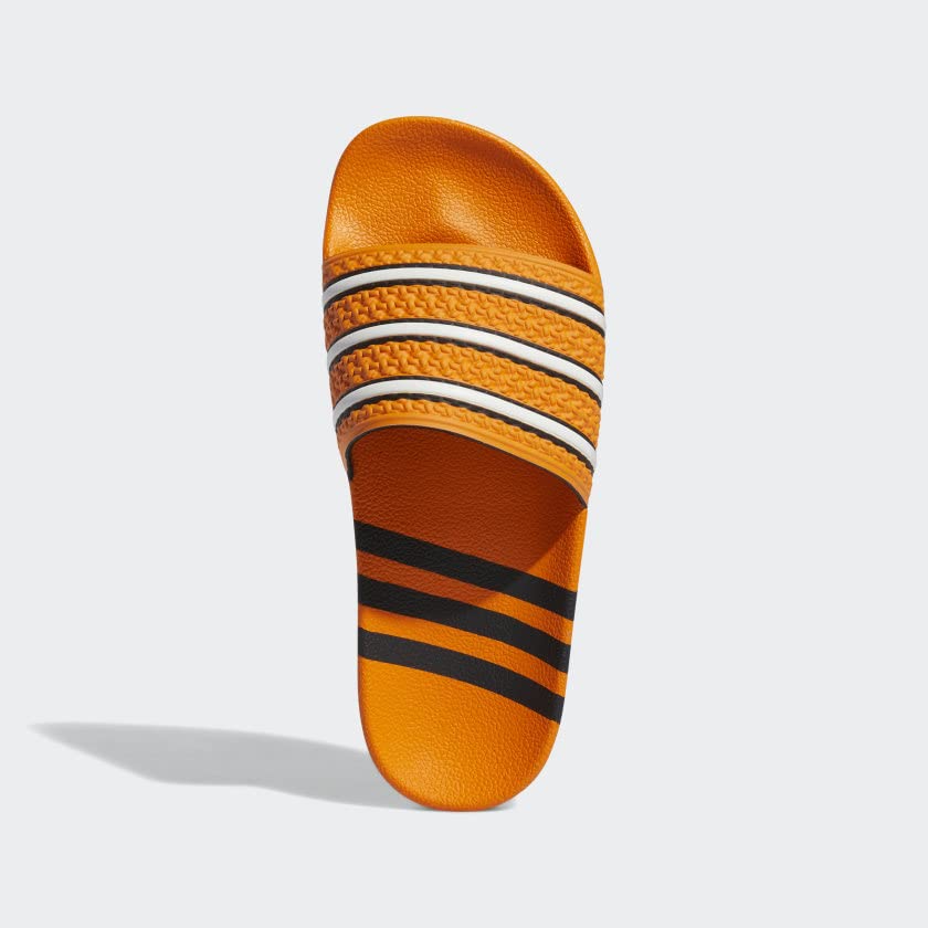 Image of adidas Girls' Adilette Aqua Slide Sandals