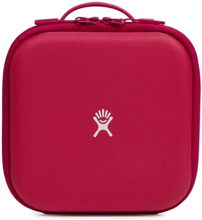 Kids Small Insulated Lunch Box Peony