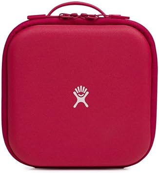 Kids Small Insulated Lunch Box Peony
