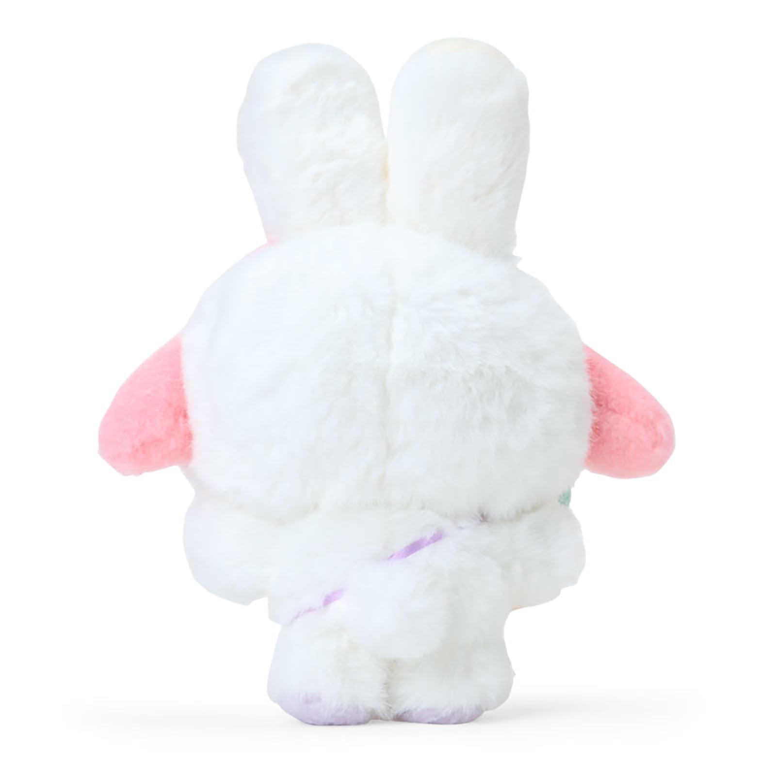 Amazon.co.jp: サンリオ(SANRIO) ぬいぐるみ（ふっくらおみみのうさぎ