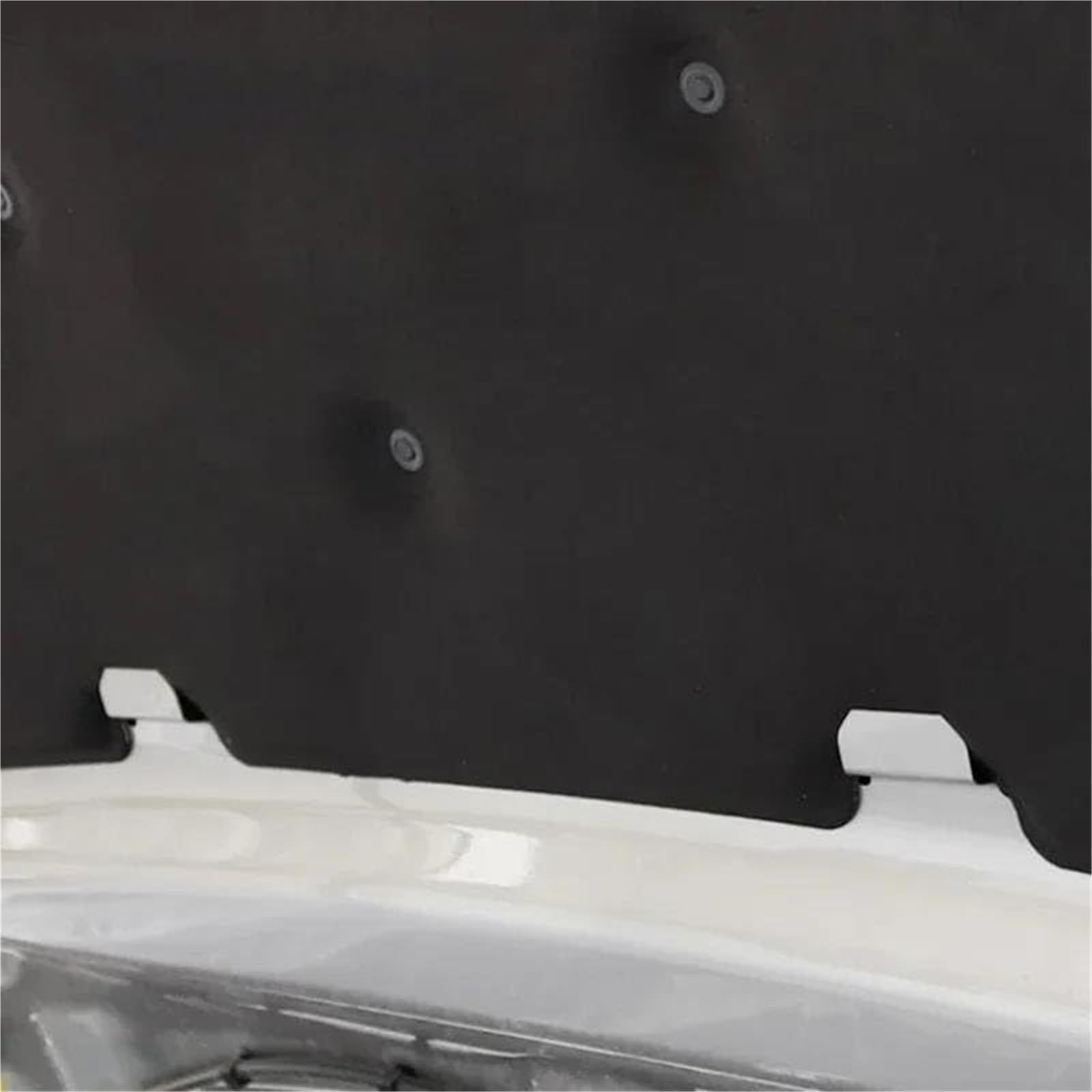 Auto Front Motorkap Geluidsisolatie Katoen Voor Range Rover Sport L320 2005- 2013, Geluiddichte Cover Warmte Thermische Isolatie Pad Mat Noise Deadener