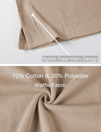 Image of Athlisan Womens Baggy Wide Leg Palazzo Pants Casual Loose Drawstring Elastic Waisted Lounge Trousers with Pockets
