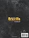The Ultimate Breville Smart Oven Air Fryer Pro Cookbook: Unleash Your Inner Chef and Unlock your Oven's full potential with Easy, Healthy & Mouthwatering Recipes for Beginners and Advanced Users