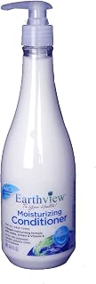 Conditioner, Fragrance Free Conditioner, 14.5 oz, Rich Moisturizing- Designed for Environmental Sensitivities (MCS, EI, MI)