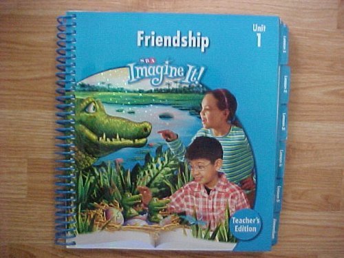 Imagine It! 3-1 (TE)