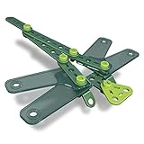 MECCANO-Erector Junior Toolbox, Insect...