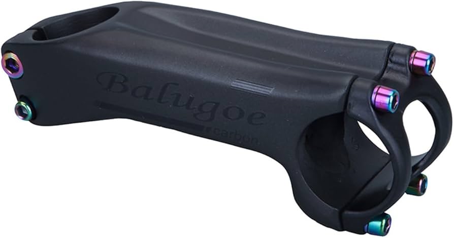 Amazon.co.jp: 70/80/90/100/120/130mm 軽量 おしゃれ 自転車用 ステム