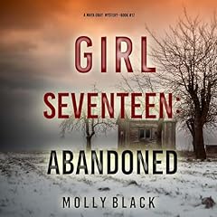 Couverture de Girl Seventeen: Abandoned