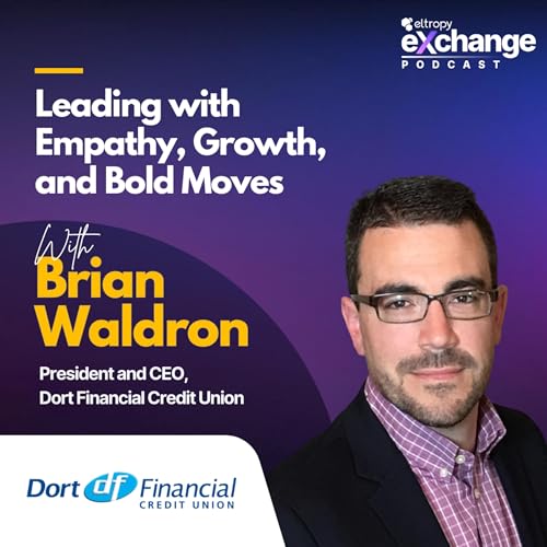 Brian Waldron on Leading with Empathy, Growth, and Bold Moves