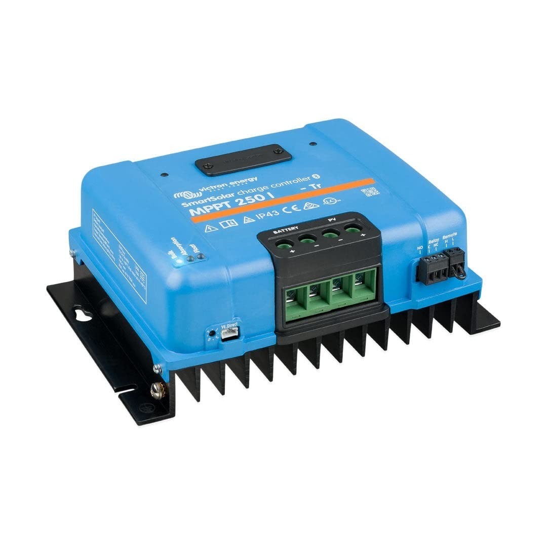 SMARTSOLAR MPPT 250/60-TR